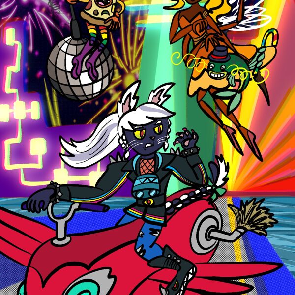 Transmedia Portfolio